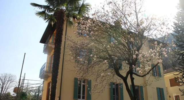 La Seca - Antico Albergo Alzese