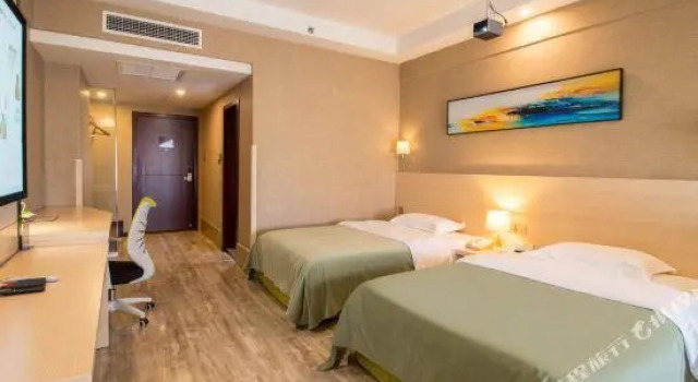 Dianshang Jingpin Hotel