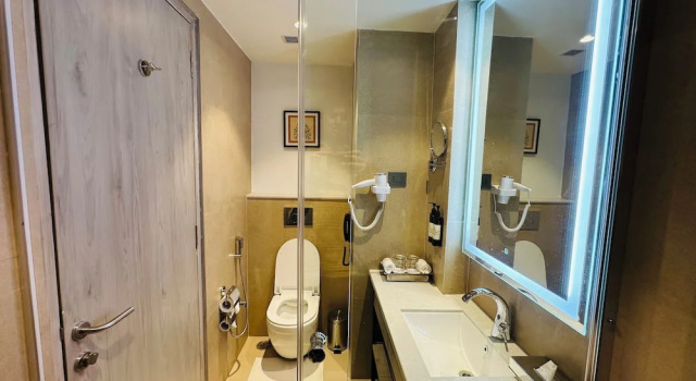 Двухместный клубный номер Standard Regenta Central Jaipur