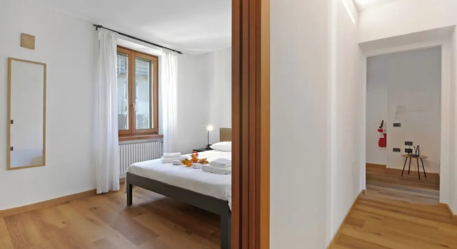 Residenza I 3 Mori B