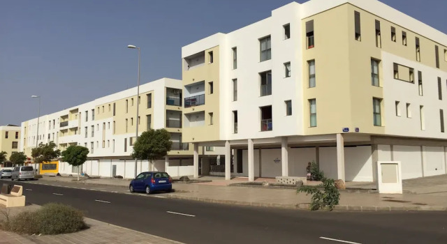 Casa Fernández, Reservar Hotel Arrecife 