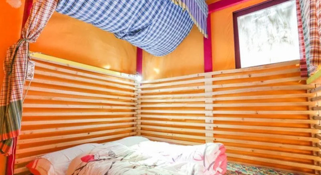 Uhbus Guesthouse