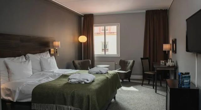 Двухместный номер Deluxe Home Hotel Uman