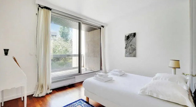 Charming Duplex - 4br-5p- Boulogne-billancourt, จอง โรงแรม บูโลญบียงกูร์ โทรคาเดโร