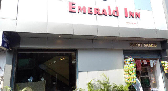 Hotel Emerald Inn Mumbai