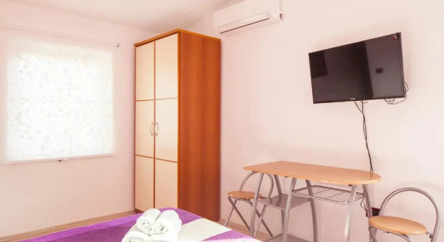 Двухместный номер Standard Mon Perin Castrum - Rooms Dado