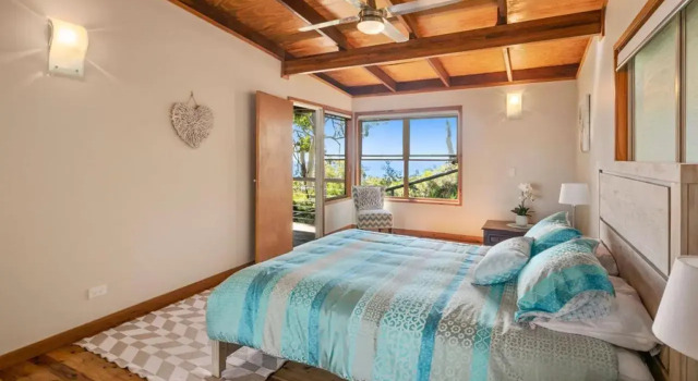 Coral View