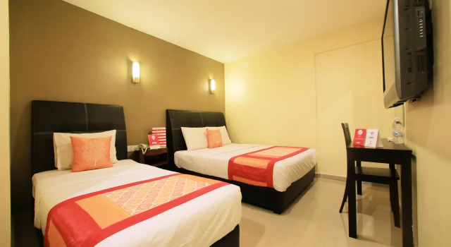 Eazy Hotel at Ampang, Забронировать Отель Отели Ампанг 3 звезды, 3*