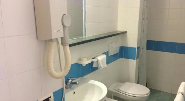 Номер Standard Hotel Gemma