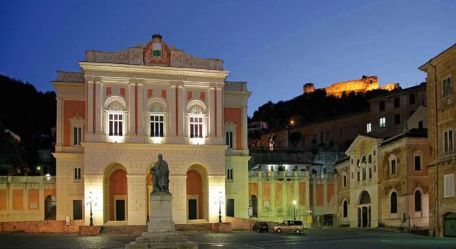 BB Margherita, Varaa Hotelli Cosenza 