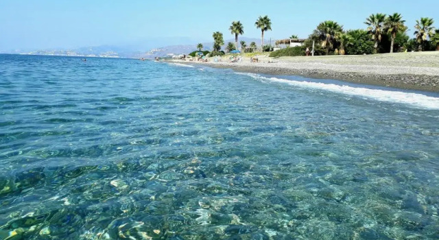 Апартаменты PUSHE Playa Granada Beach&Golf 7