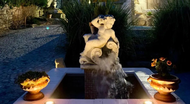Sa domu de don Ninnu bed breakfast Spa