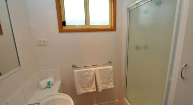 Семейный номер Standard Echo Holiday Parks - Waikerie