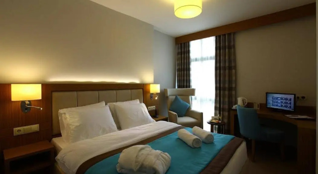ArELA Hotel, Забронировать Отель Отели Ардешен 3 звезды, 3*