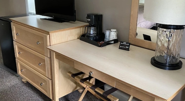 Номер Standard The Sunview Motel