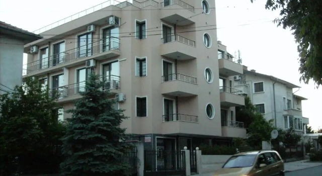Ddenko Apartment