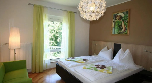 Buchenheim Apartments