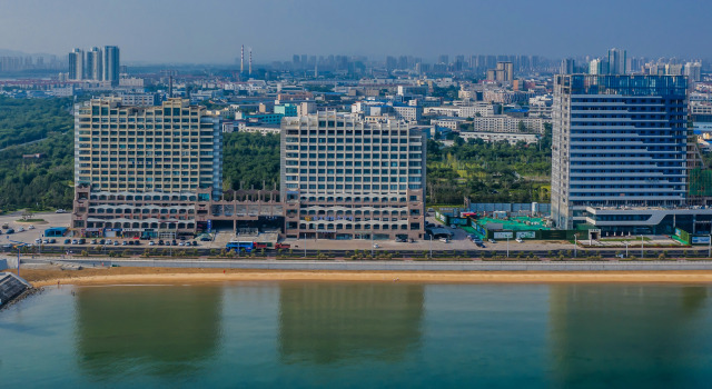 Rezen · Jinsatan (Yantai Economic Development Zone Jinsatan)
