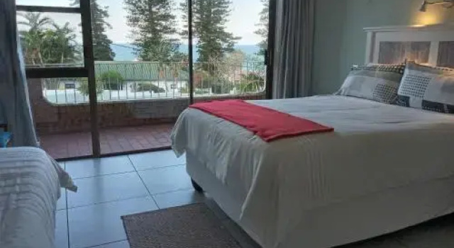 Windsor Guest House, Забронировать Гостевой дом Гостевые дома Порт-Эдвард, Гостевой дом