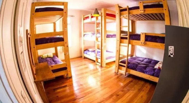 Chile Lindo Hostel