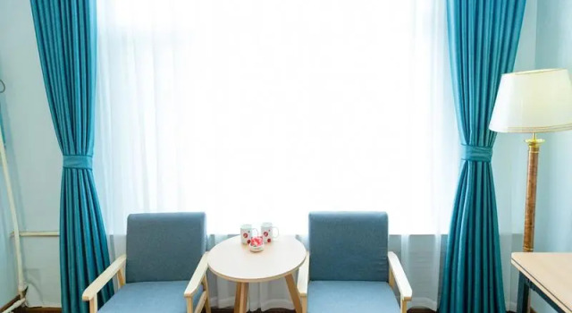 Люкс Jun Hotel Shandong Binzhou Boxing County 5th Bocheng Road Ginza