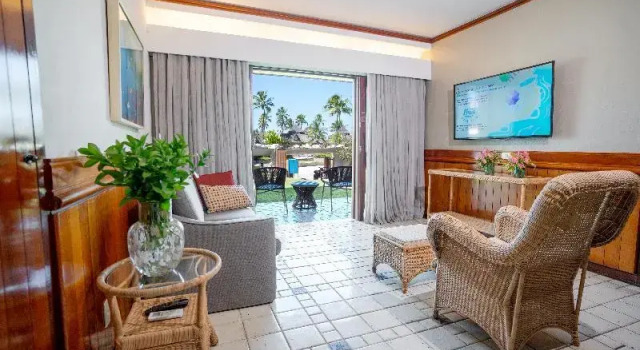 Люкс Standard Summerville Resort - All Inclusive