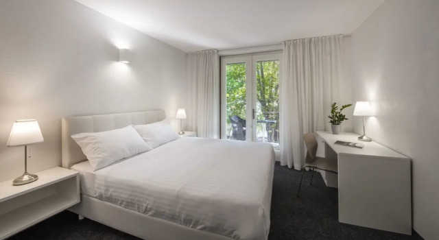 Bed and Breakfast Saint Alliance
