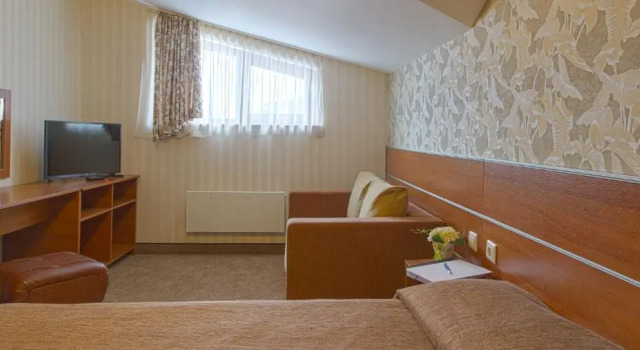 Номер Standard Vihren Royal Palace