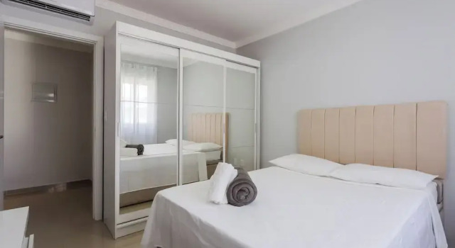 Апартаменты Beautiful Seaside Apartment With Barbecue Rmi0007