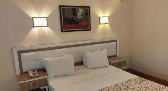 Двухместный номер Economy Отель Phoenix Sun