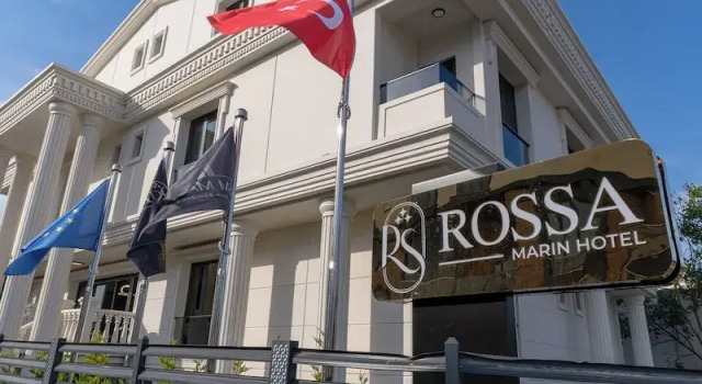 Rossa Marin Hotel, Varaa Hotelli Darica Marmara-alue