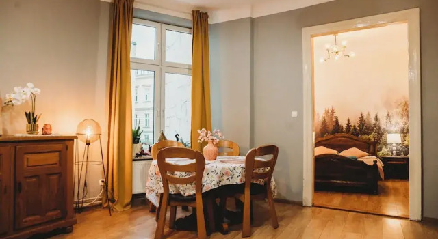 FatCat Apartments, Забронировать Апартаменты/квартира Апартаменты Кракова, рядом с Church of the Holy Apostles Peter and Paul, Апартаменты/квартира