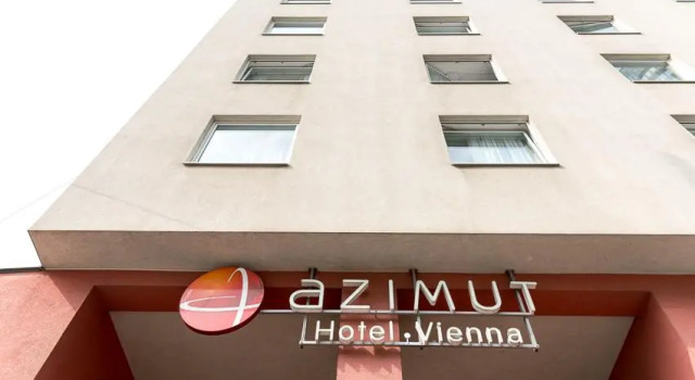 Полулюкс Premier Inn Wien City Hauptbahnhof