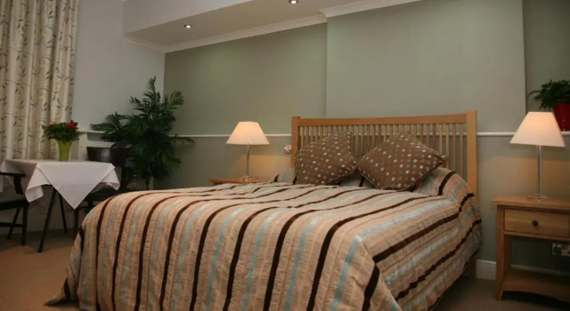 Семейный номер Standard Tamasha Hotel