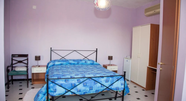 La Bella Dormiente B&B, Réserver Chambre d'hôtes San Leucio del Sannio 