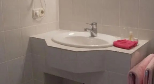 Номер Standard Hotel Spitze Warte