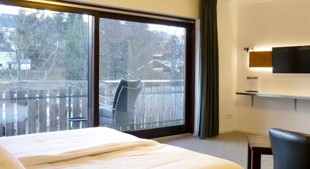Bed & Breakfast Winterberg
