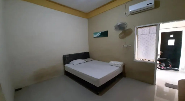 OYO Life 2982 Griya Aisyah Residence 2