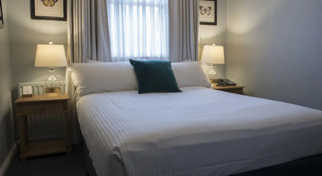 Номер Economy Berida Hotel