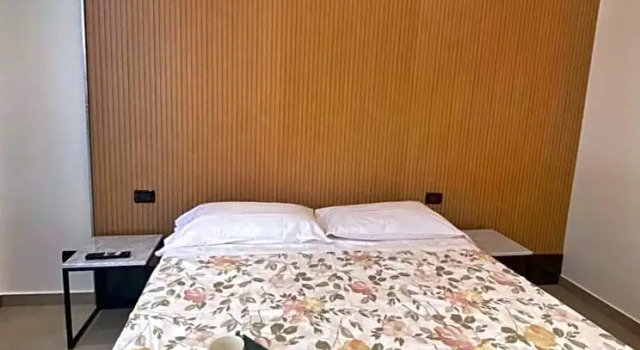 Номер Deluxe Hotel Portum