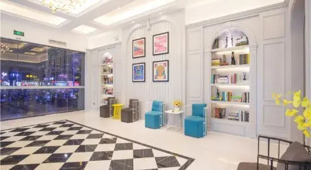 Haikou Dream House Hotel (Nansha Road), Rezervasyon Otel Longhua 