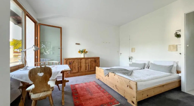 Апартаменты Superior Casa Las Caglias