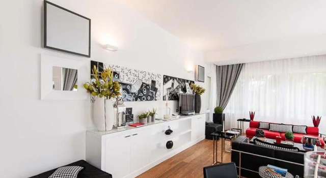 Люкс LHP Suite Santa Margherita