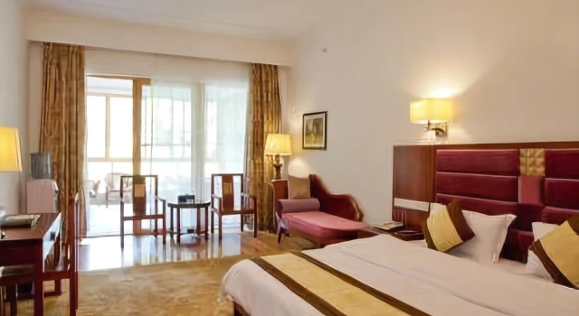 Didu Hot Spring Resort, Rezerwuj Ośrodek wypoczynkowy Hotele resortowe w Guangdong, Ośrodek wypoczynkowy