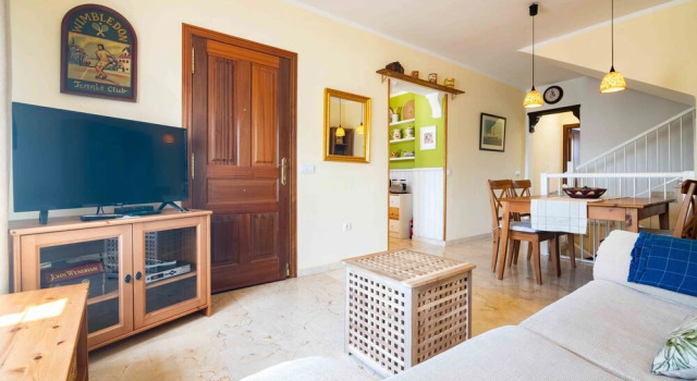 Villa La Casa de Marta, Забронировать Вилла Отели Ланцароте 3 звезды, 3*