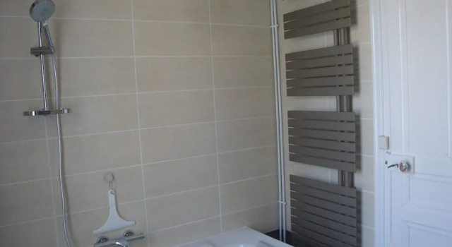Люкс Orchidées с 2 комнатами Chambres d'Hôtes Les Clefs du Bonheur
