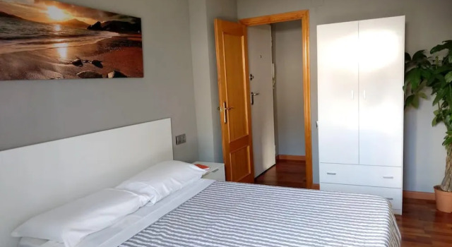 Apartment with 3 Bedrooms in Grau I Platja, with Terrace And Wifi - 400 M From the Beach, Забронировать Апартаменты/квартира Гандия Коста-де-Валенсия