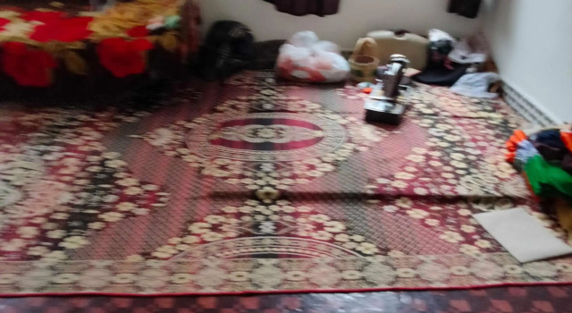 POP 92903 Fareeda Homestay, Забронировать Отель Джамму Джамму и Кашмир