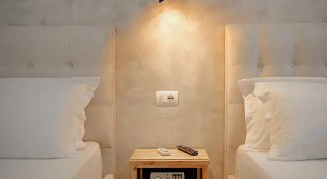 Двухместный номер Standard Villa Juna Beach