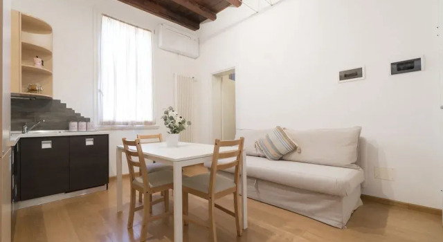 Vita University Apartment